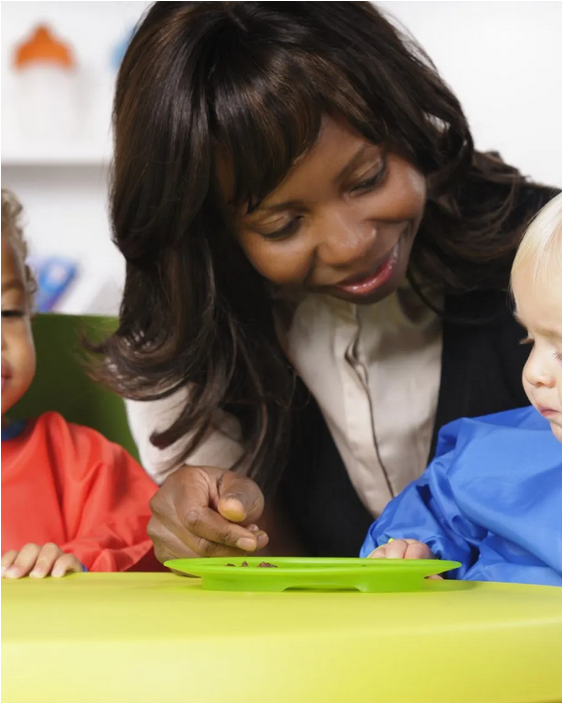 Wir wachsen gemeinsam